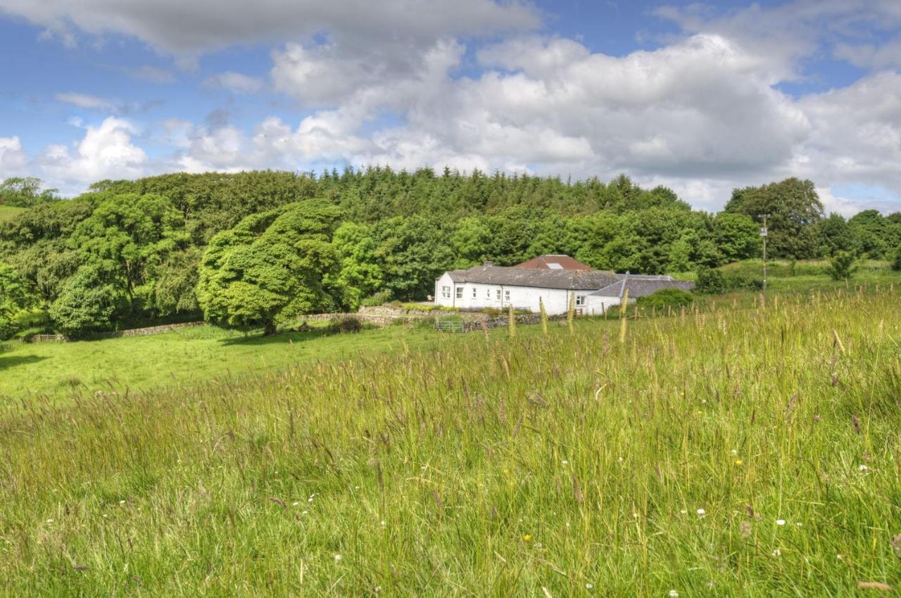 Orroland Holiday Cottages Dundrennan Buitenkant foto